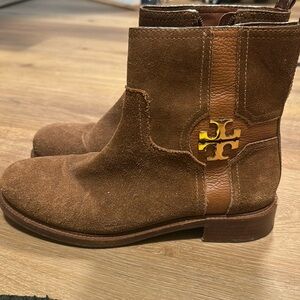 Tory Burch Ankle Boots